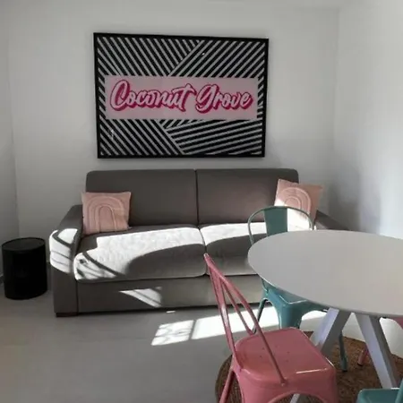 Lägenhet Marina Cannes