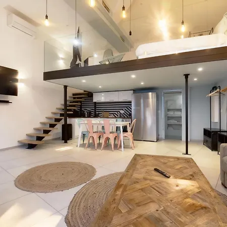 Lägenhet Marina Cannes