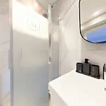 Marina Apartman