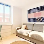 Marina Apartment *