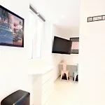 Marina Apartment *