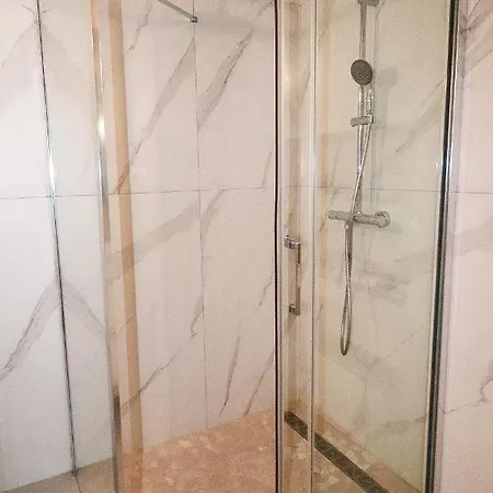 Apartamento Marina *