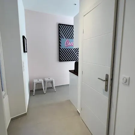 Apartment Marina Cannes