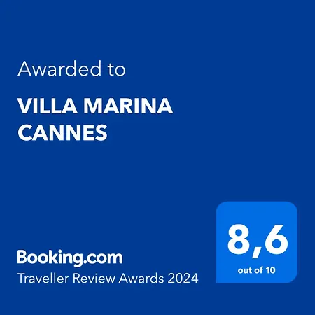 Marina * Cannes