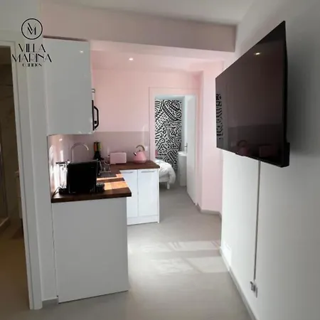 Apartment Marina