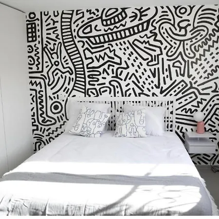 Marina Apartment *