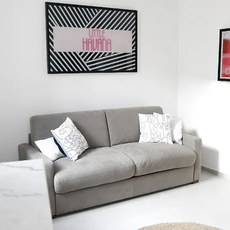 Apartment Marina Cannes
