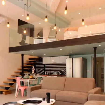 Marina Apartment