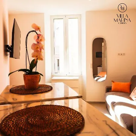 Apartment Marina
