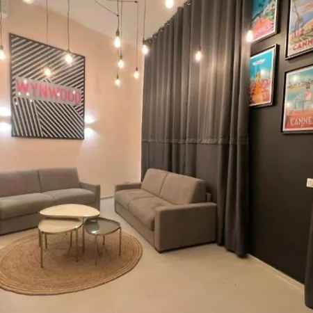 Apartment Marina *