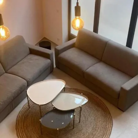 Apartment Marina