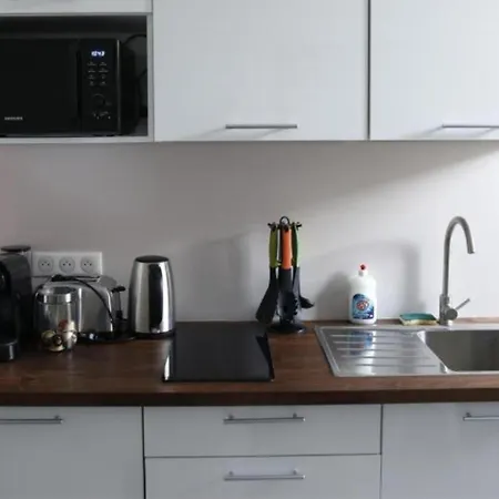 Marina Apartment Cannes