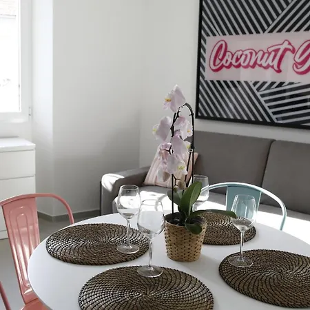 Apartamento Marina Cannes