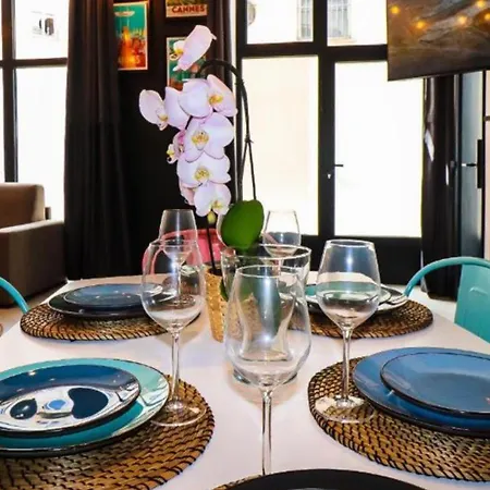 Marina Apartment *