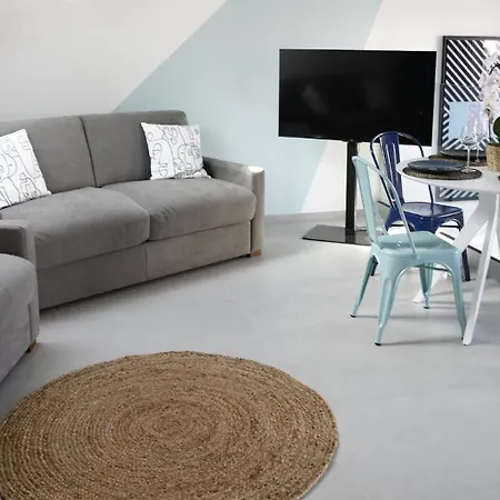 Apartment Marina *