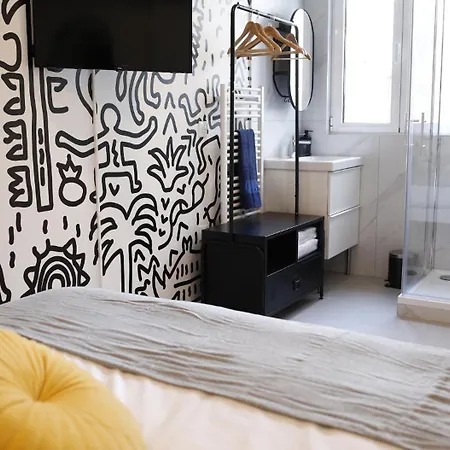 Apartment Marina *