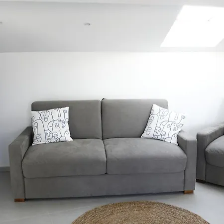 Marina Apartamento Cannes