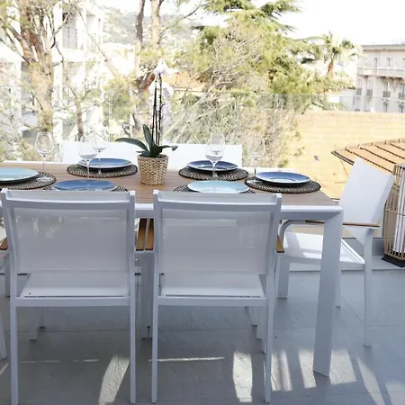 Marina Apartment *