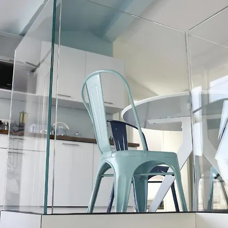 Apartamento Marina *