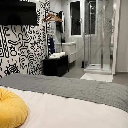 Marina Apartment Cannes