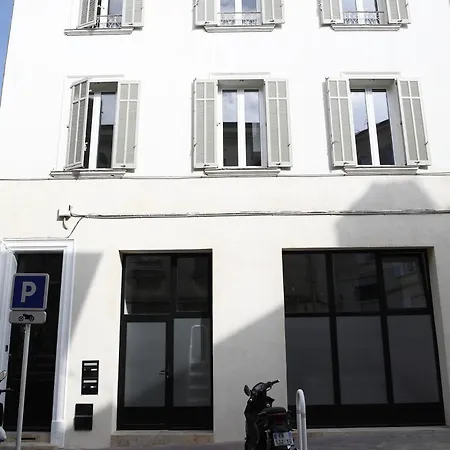 Apartment Marina *