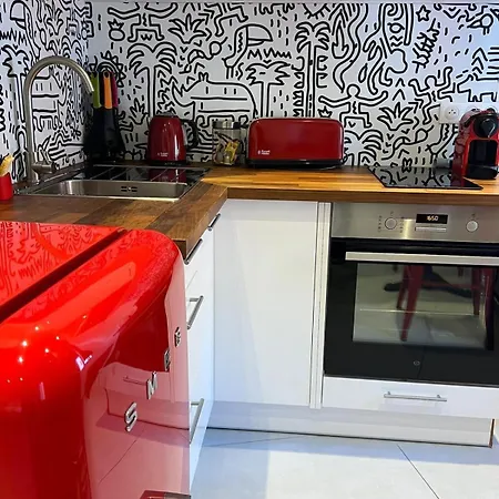 Apartamento Marina *