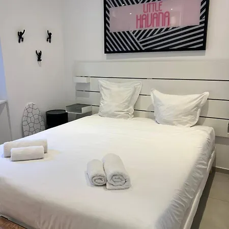 Marina Apartamento Cannes