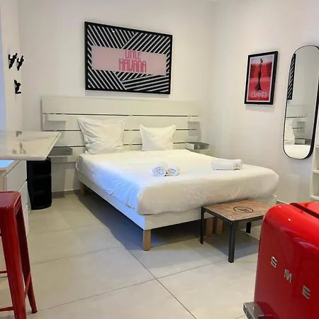 Apartamento Marina *