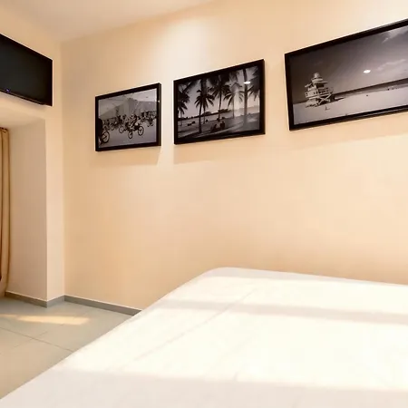 Marina Apartamento *