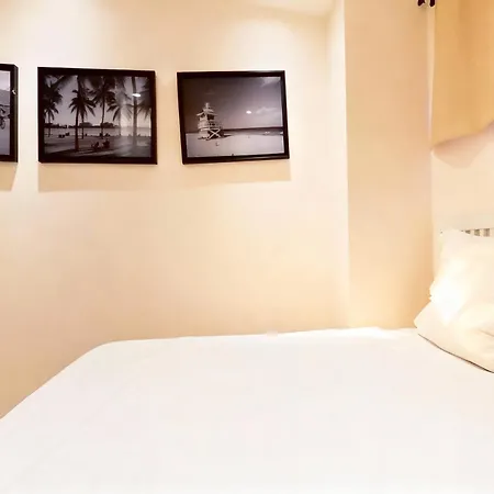 Apartamento Marina *