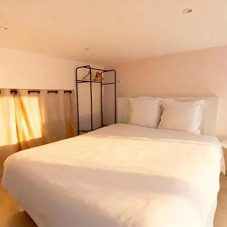 Marina Apartamento Cannes