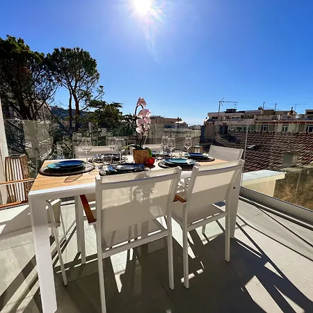 Apartamento Marina *