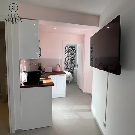 Apartamento Marina *