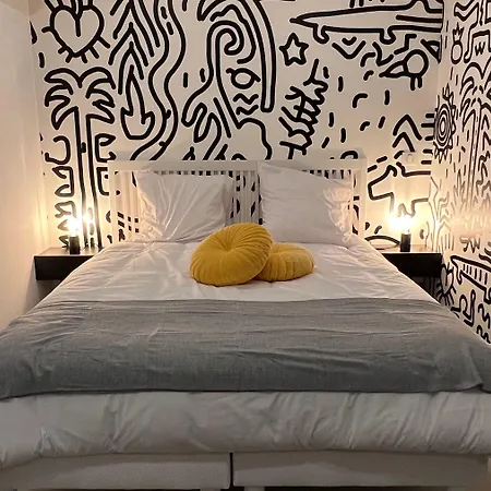 Marina Apartamento *