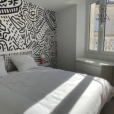 Marina Apartamento *