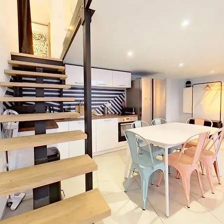 Apartamento Marina *