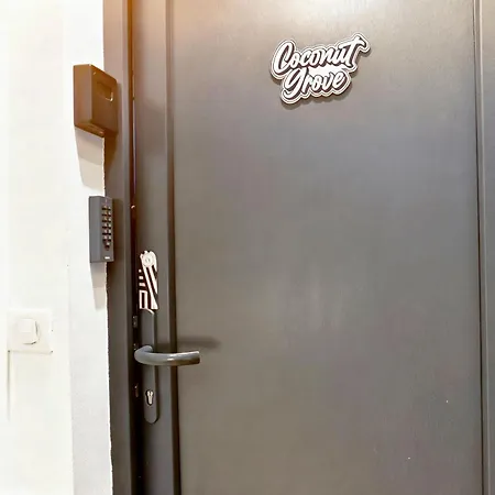 Marina * Κάννες