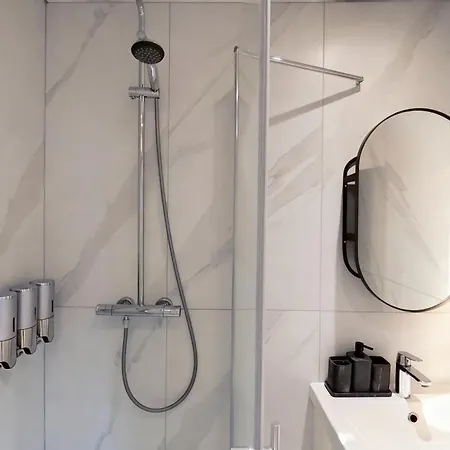 Marina Διαμέρισμα