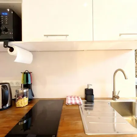 Marina * Κάννες