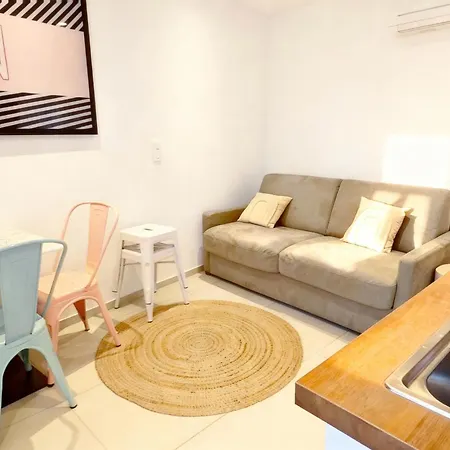 Marina * Κάννες