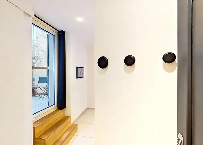 Apartment Marina *