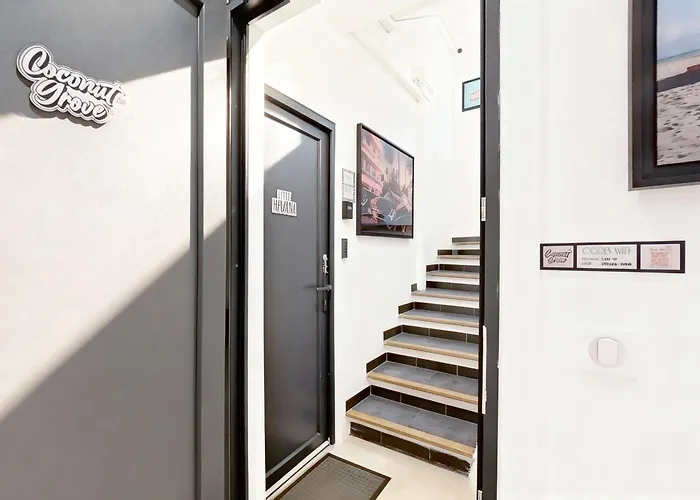 Appartement Marina