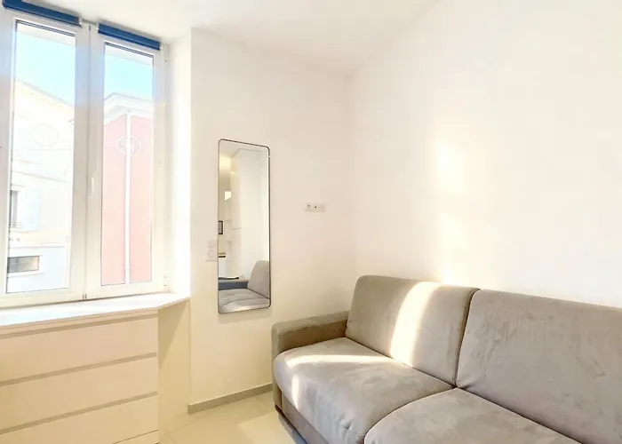 Marina Appartement *