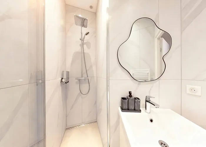 Appartement Marina Cannes
