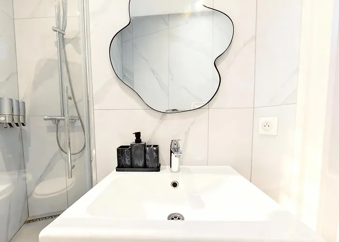 Appartement Marina *