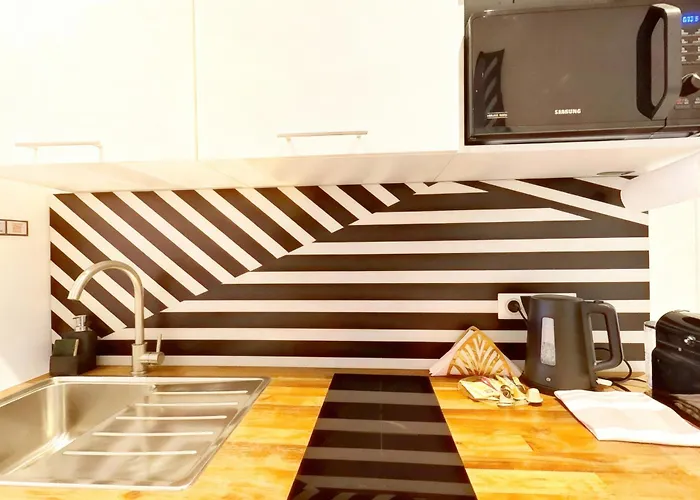 Appartement Marina Cannes