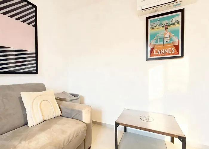 Marina Apartment