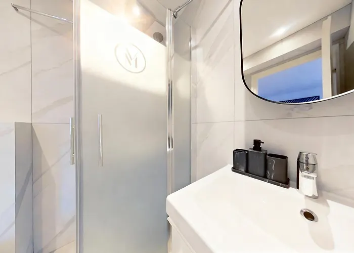 Marina Appartement