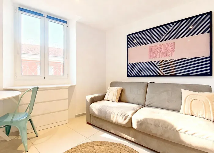 Marina Appartement *