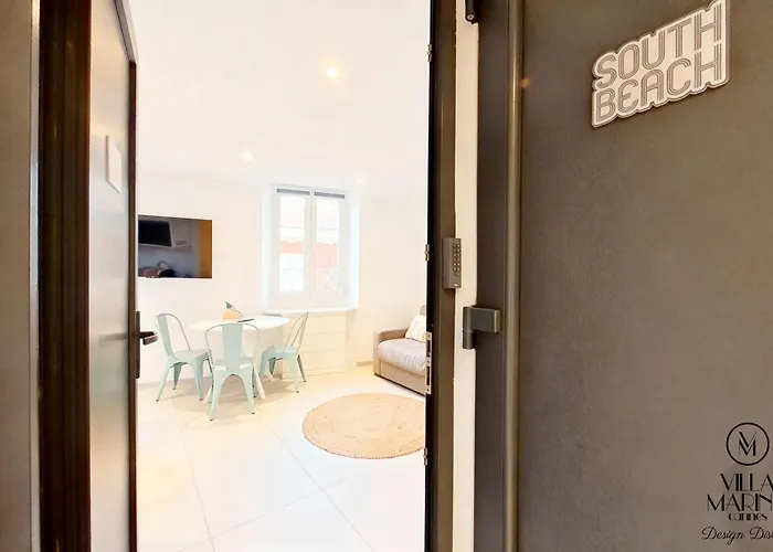 Marina Appartement *